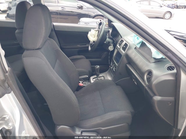 Subaru Impreza 2.5rs