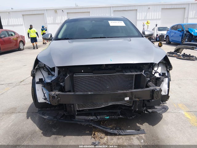 Kia Forte Lxs