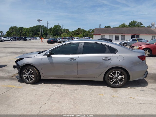 Kia Forte Lxs