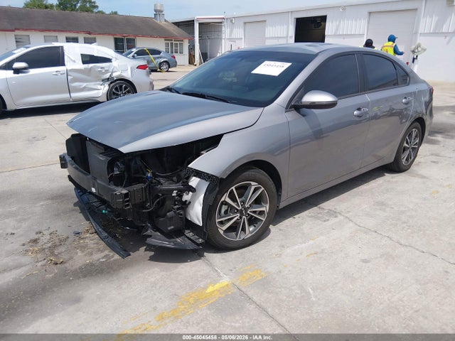 Kia Forte Lxs