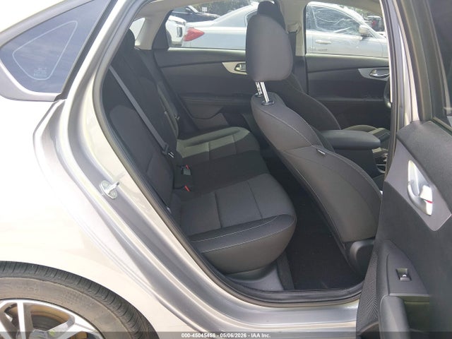 Kia Forte Lxs