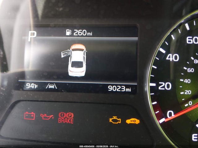 Kia Forte Lxs