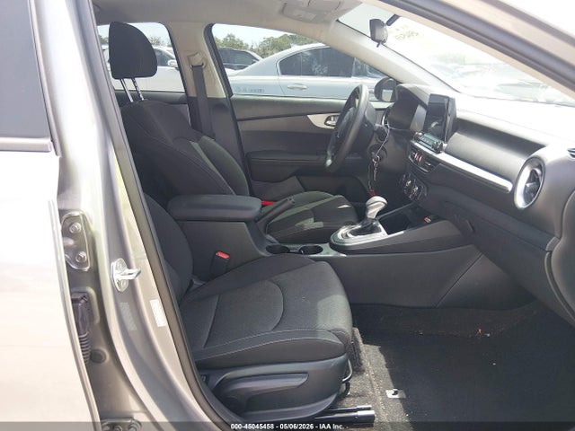 Kia Forte Lxs