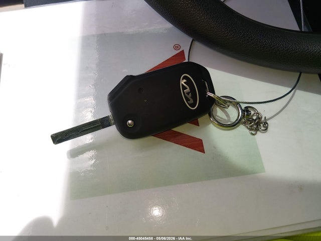 Kia Forte Lxs