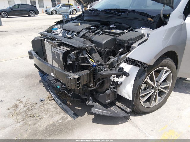 Kia Forte Lxs