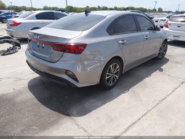 Kia Forte Lxs