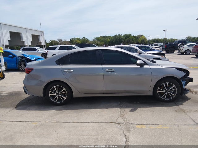 Kia Forte Lxs