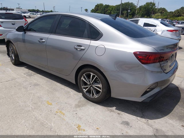 Kia Forte Lxs