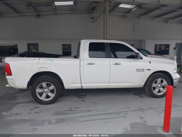 Ram 1500 Big Horn