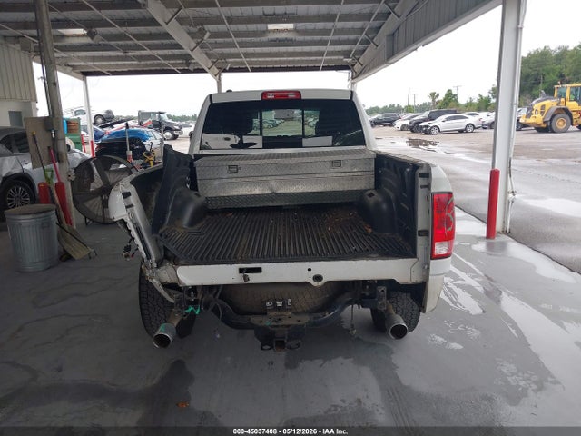 Ram 1500 Big Horn