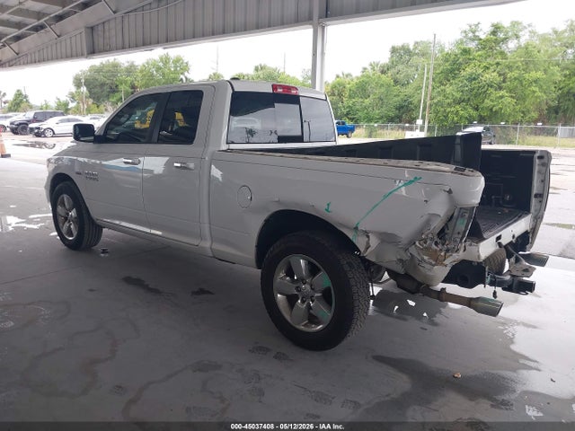 Ram 1500 Big Horn