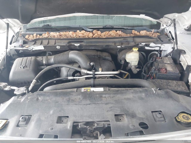 Ram 1500 Big Horn