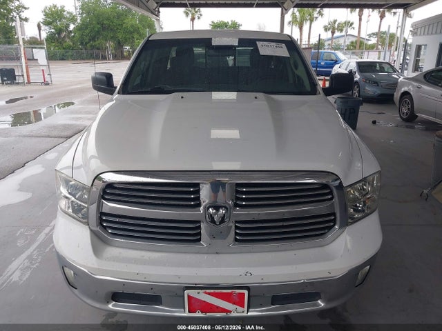 Ram 1500 Big Horn