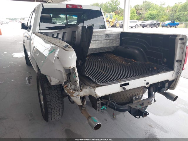 Ram 1500 Big Horn