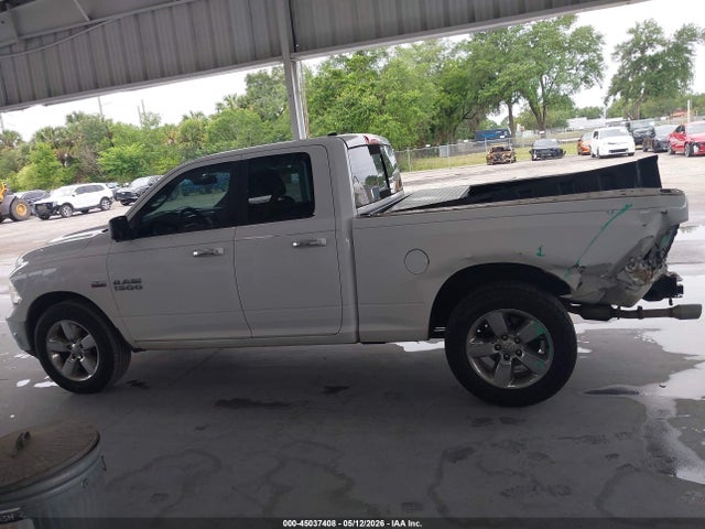 Ram 1500 Big Horn