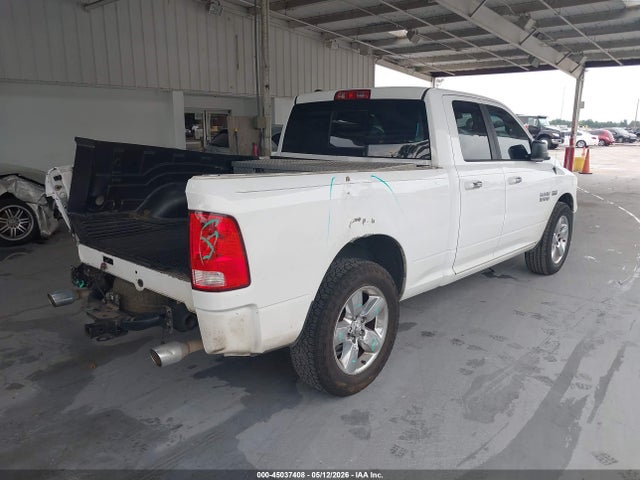 Ram 1500 Big Horn
