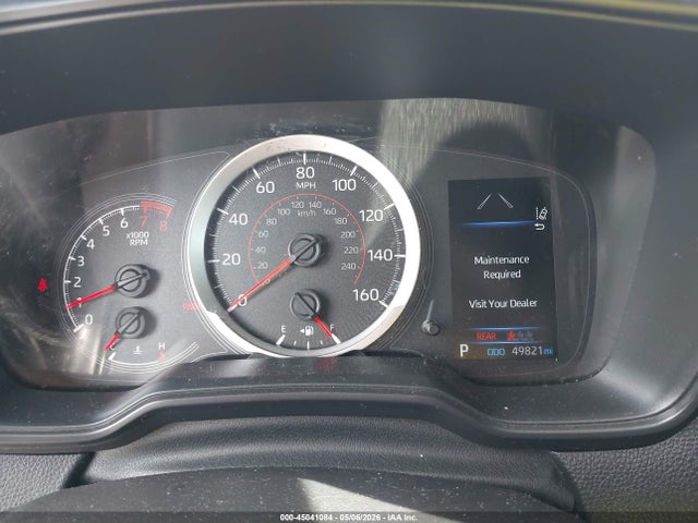 Toyota Corolla Se