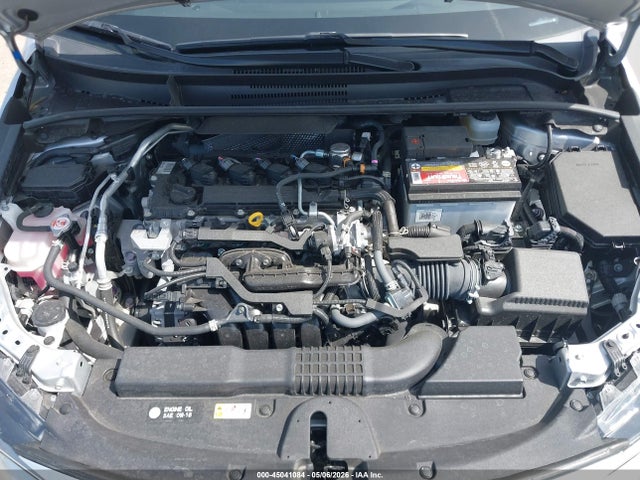Toyota Corolla Se