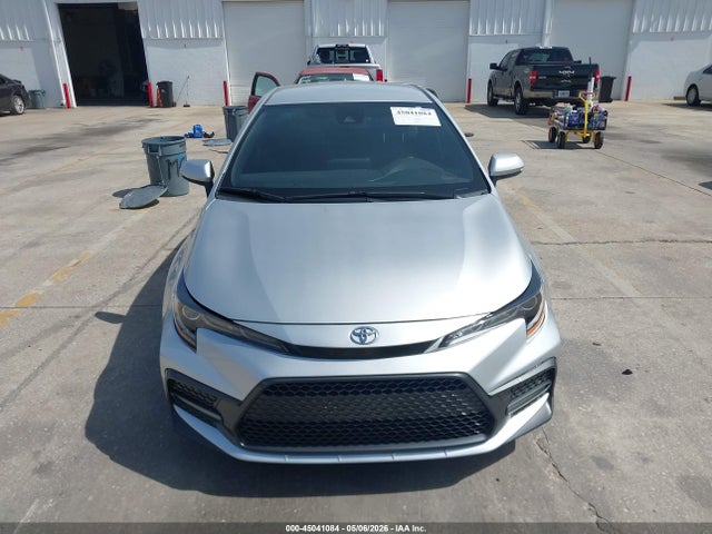 Toyota Corolla Se