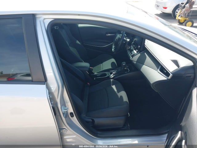 Toyota Corolla Se