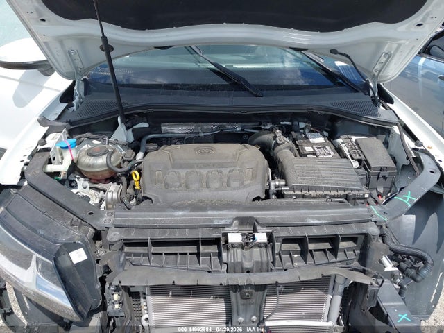 Volkswagen Tiguan 2.0t S