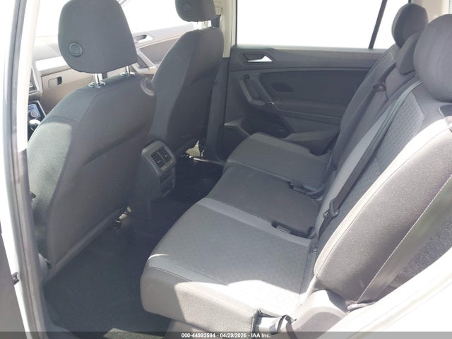 Volkswagen Tiguan 2.0t S