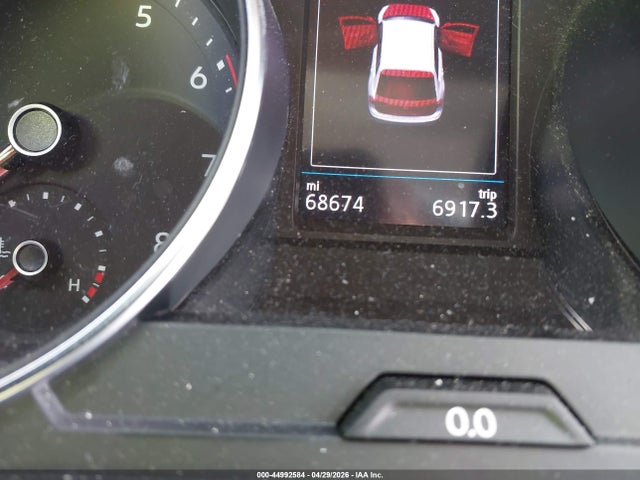 Volkswagen Tiguan 2.0t S