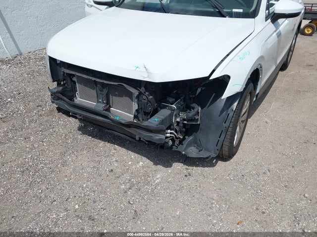 Volkswagen Tiguan 2.0t S