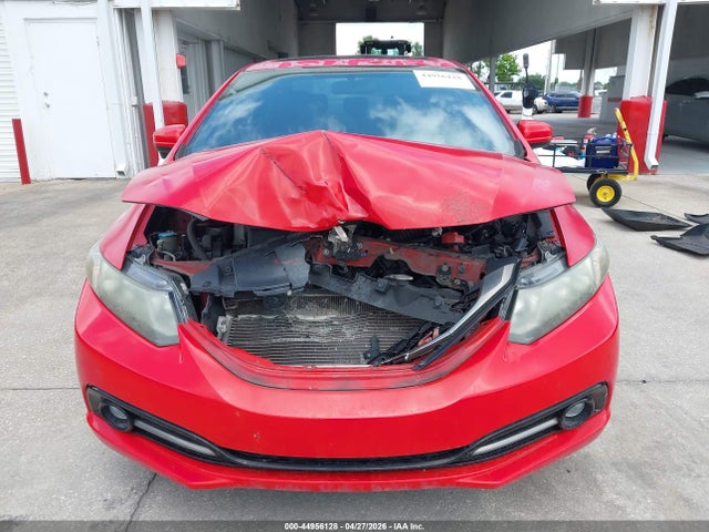 Honda Civic Si
