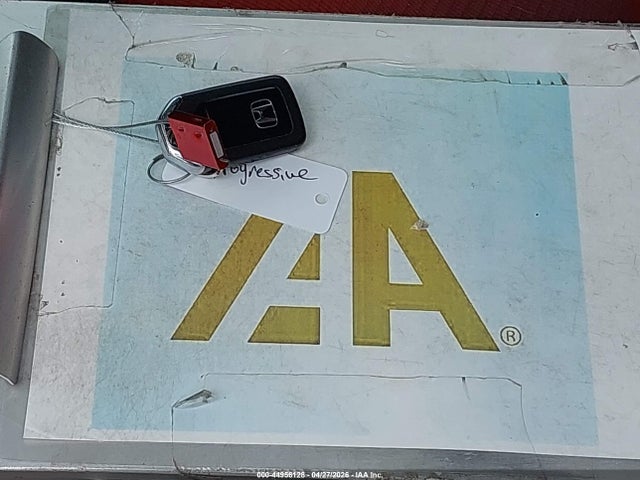 Honda Civic Si