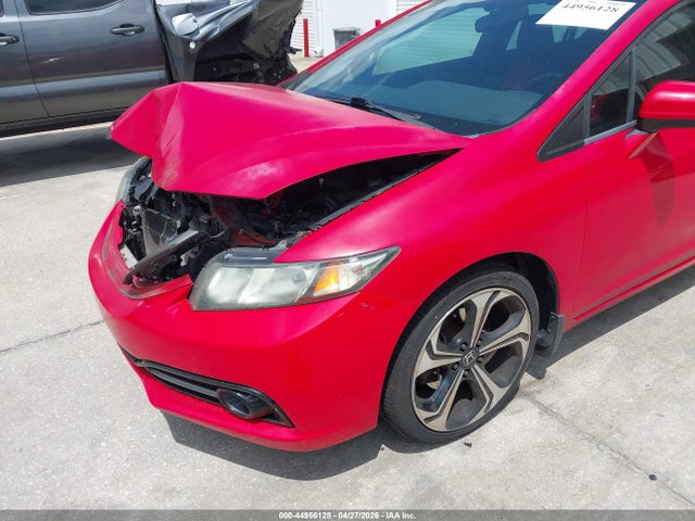 Honda Civic Si