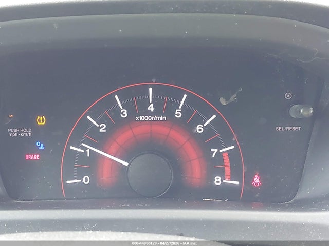 Honda Civic Si