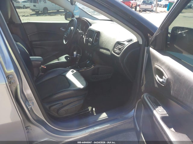 Jeep Compass Altitude Fwd