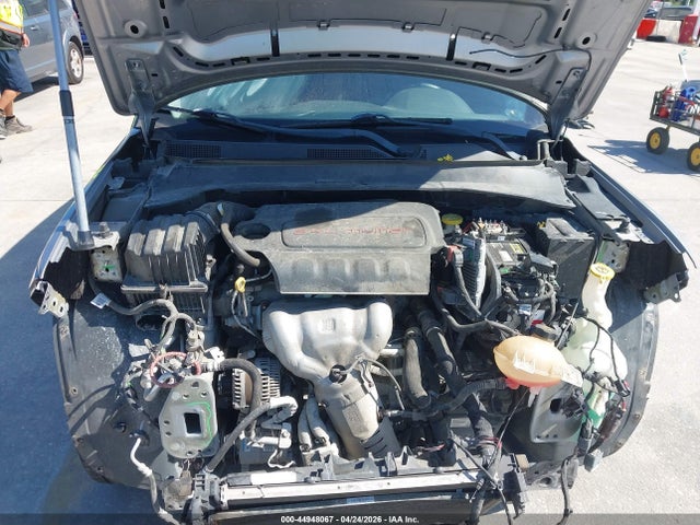 Jeep Compass Altitude Fwd