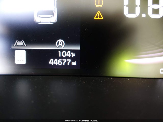 Kia Soul Lx