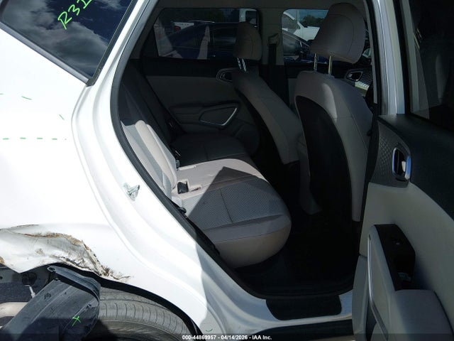 Kia Soul Lx