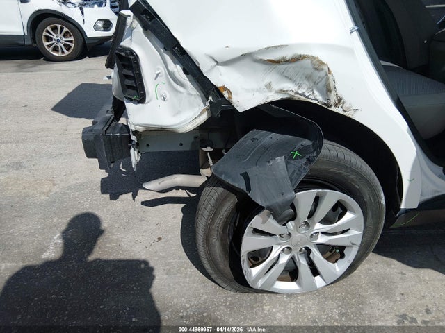 Kia Soul Lx