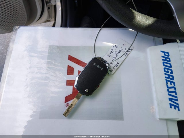Kia Soul Lx