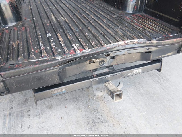 Nissan Truck Short Wheelbase