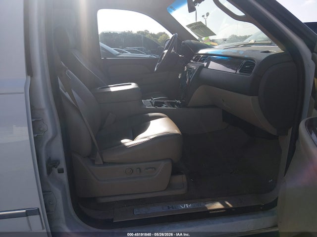 Chevrolet Tahoe Ltz