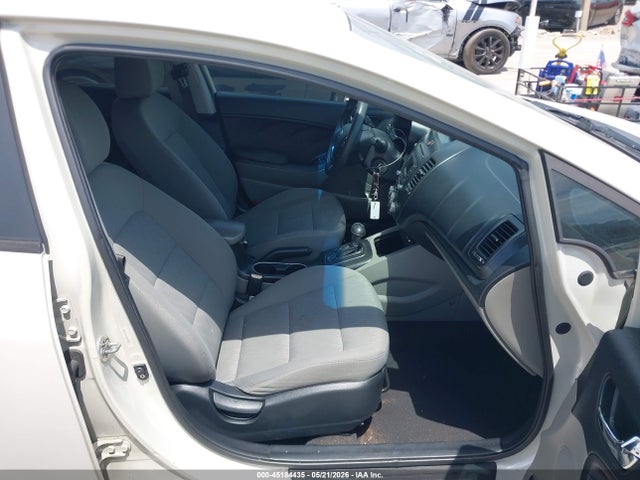Kia Forte Lx
