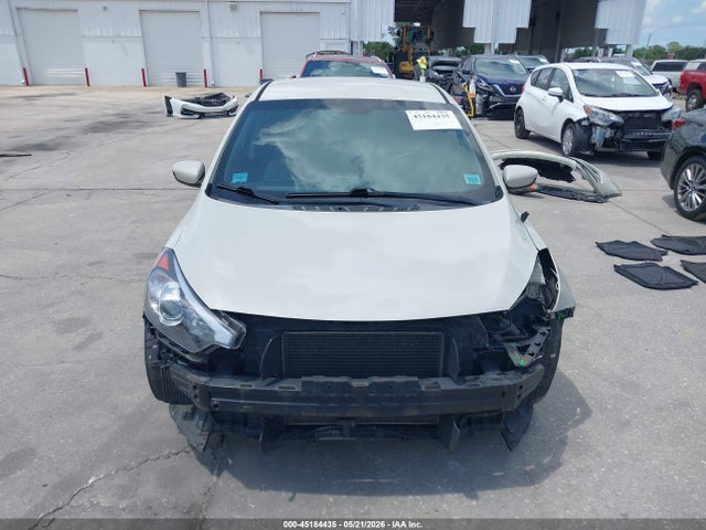 Kia Forte Lx