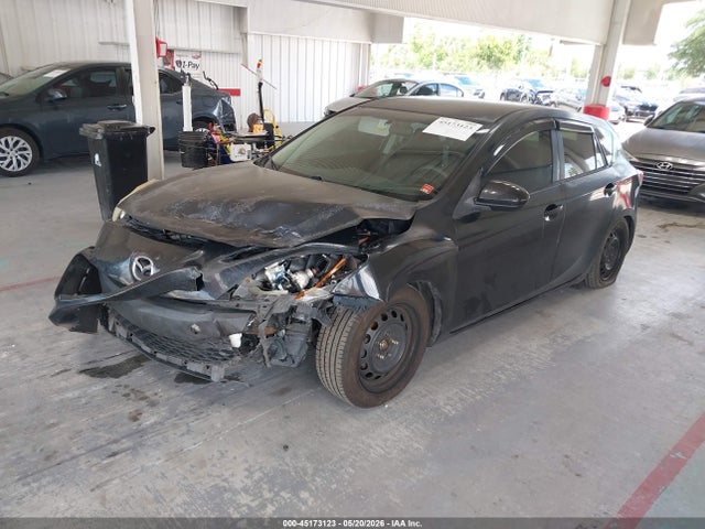 Mazda Mazda3 I Touring