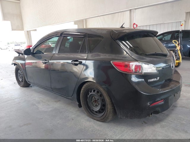 Mazda Mazda3 I Touring