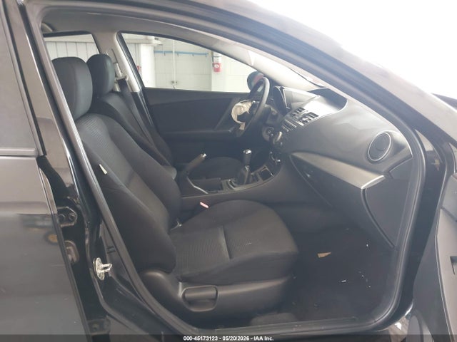 Mazda Mazda3 I Touring