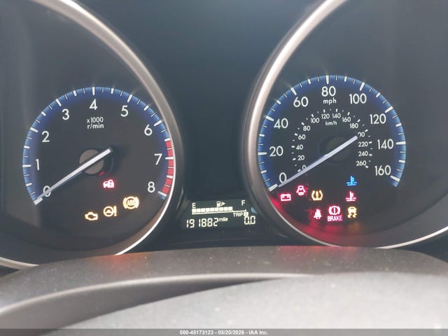 Mazda Mazda3 I Touring