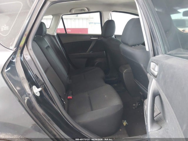 Mazda Mazda3 I Touring