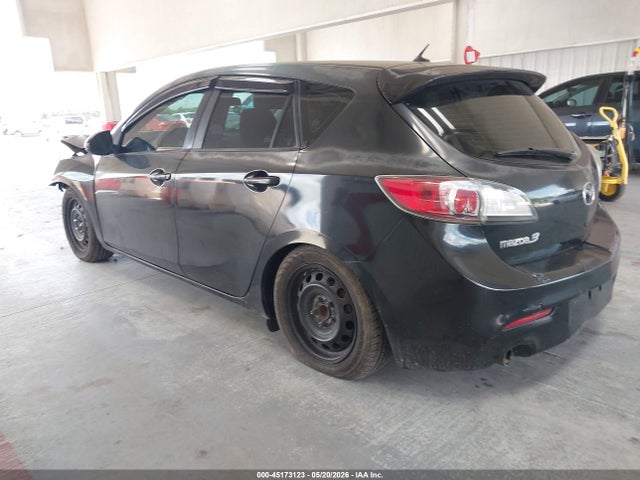 Mazda Mazda3 I Touring