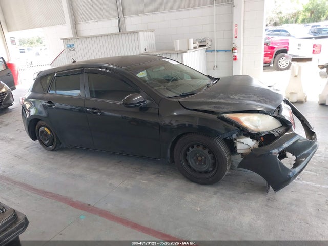Mazda Mazda3 I Touring