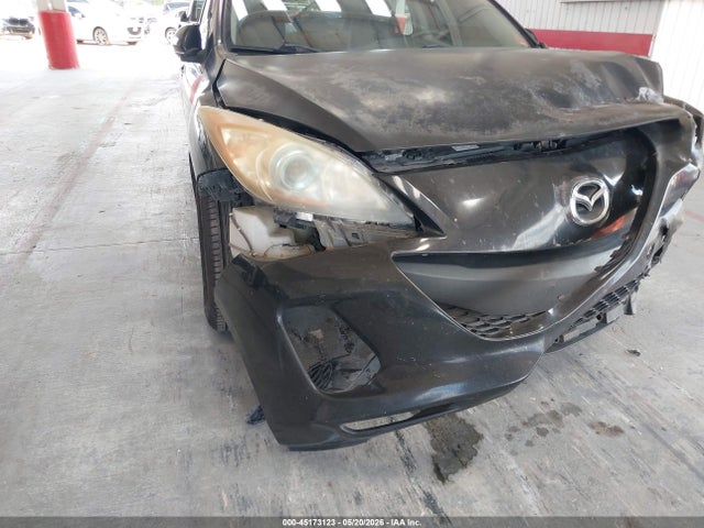 Mazda Mazda3 I Touring